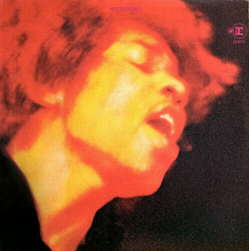 Jimi hendrix experience - jimi,