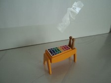 Playmobil Vintage City Life