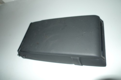 Mittelarmlehne armlehne hinten - mittelarmlehne,