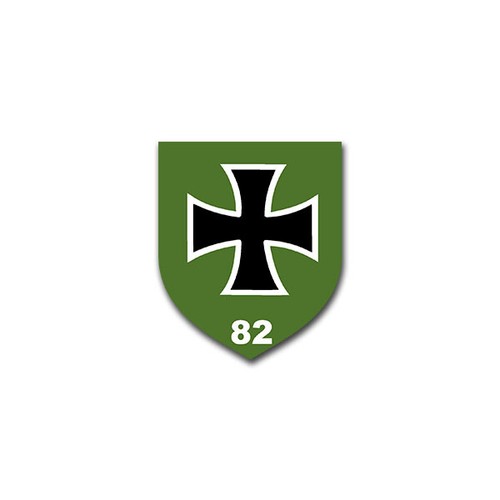 Aufkleber sticker pzgrenbtl - pzgrenbtl, 82