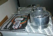 KIT KOLBEN SEGMENTE DICHTUNGEN KURBELWELLEN KOMPRESSOR FEIN NUAIR SHAMAL 9434B30