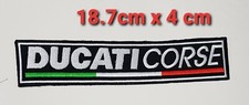 Ducati corse rennrad kunst - rennrad,