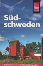 Südschweden reiseführer - südschweden,