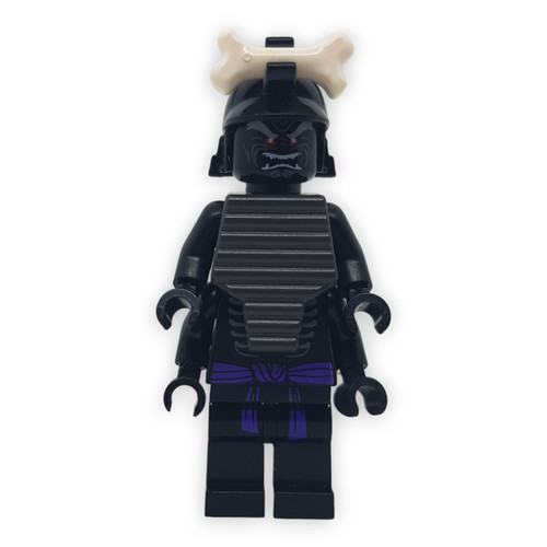Lego ninjago lord - lego, garmadon