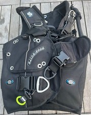 Scubapro Tarierjacket Glide