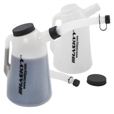 Ölkanne Füllkanne Messkanne