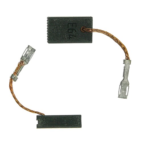 Kohlebürsten bosch gws - kohlebürsten,