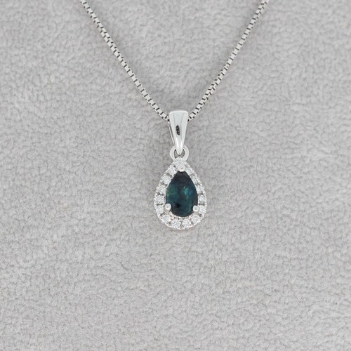 Wert 520 brillant - 520, saphir