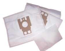 10 Staubsaugerbeutel passend für Hoover Octopus T 7800…7899