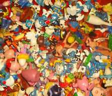 BULLY Schleich HEIMO Disney SCHLÜMPFE u. a. *Sammelfiguren zur Auswahl* ORIGINAL