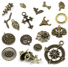 Anhänger für Ketten &