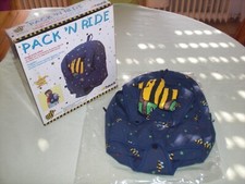 OVP Hauck Fun For Kids Pack 'n