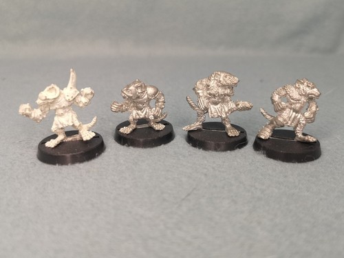 Blood bowl booster - blood, für