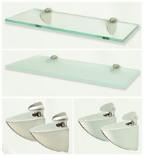 Glasregal wandregal glasboden - ,