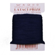 Stopfgarn Stopfwolle Baumwolle