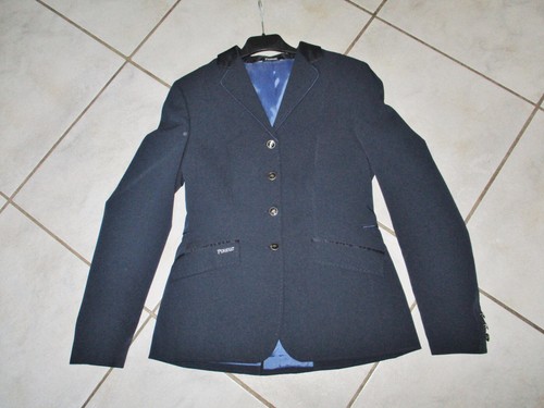 Schönes turnier jacket - turnier, reit