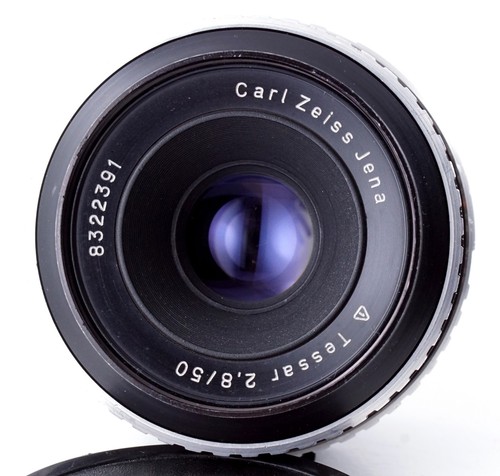Carl zeiss jena objektiv - zeiss,