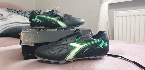 Diadora john barnes vintage - john,