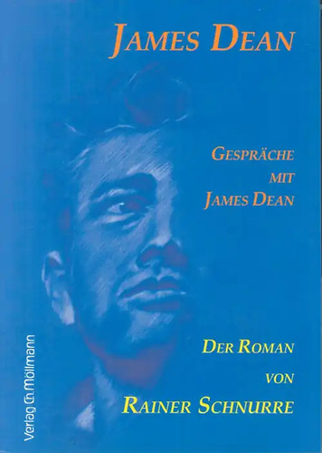 James dean - james,