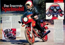 Oldtimer Markt 2389) Hercules