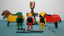 Playmobil Ersatzteile 3265-C