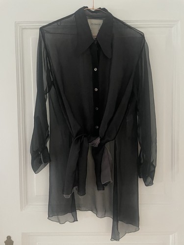 Uta raasch seidenbluse - raasch,