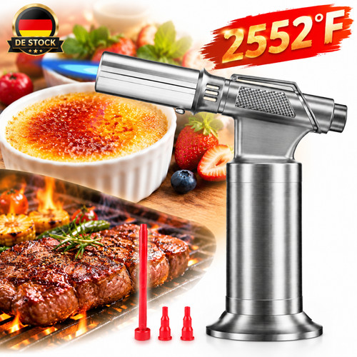 Feuerzeug küchenbrenner - feuerzeug,