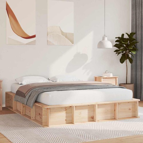 Bettgestell mit speicher - bettgestell,