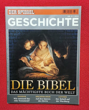 Spiegel GESCHICHTE 6 / 2014