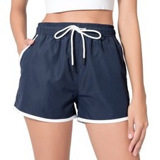 Damen Sommer Badehose