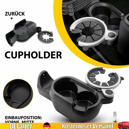 Getränkehalter cupholder - getränkehalter,