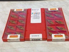 * 30 Stück *   Sandvik  VBMT