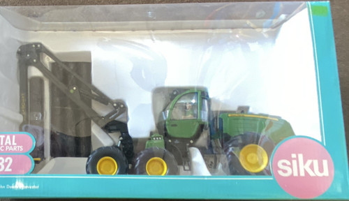 Siku farmer serie - siku, 4059