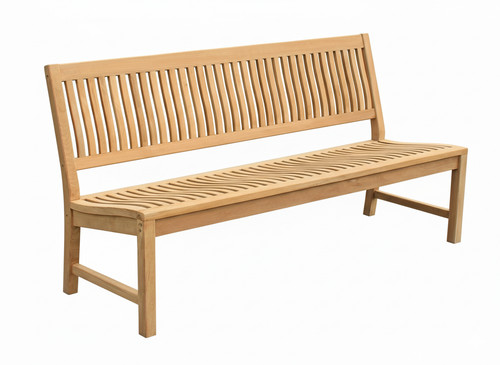 Stabile sitzer gartenbank - stabile,