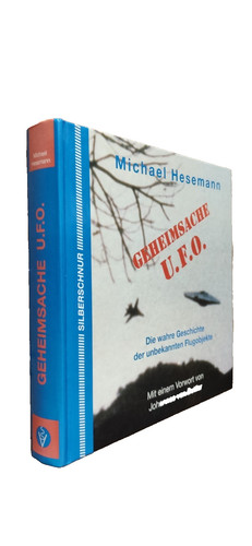 Geheimsache die wahre - die,