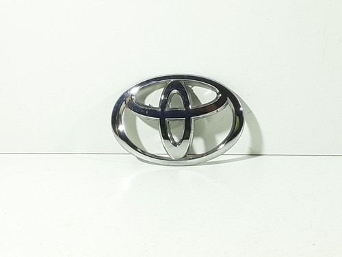 Toyota verso 2010 hinten - 2010,
