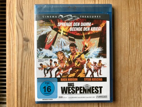 Das wespennest cinema - das,