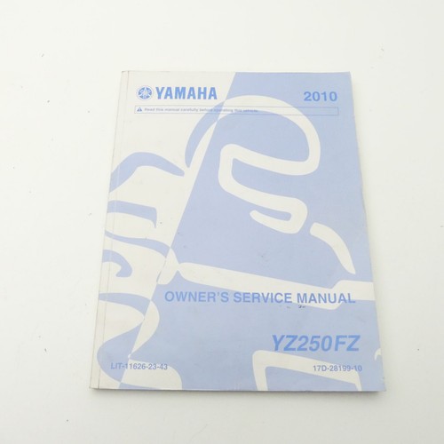 Original yamaha 250 - 250, f