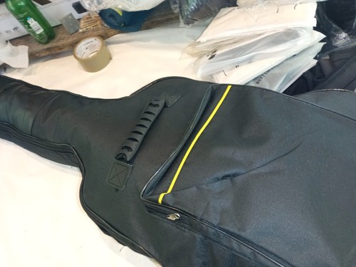 Gitarrentasche rucksack - gitarrentasche,