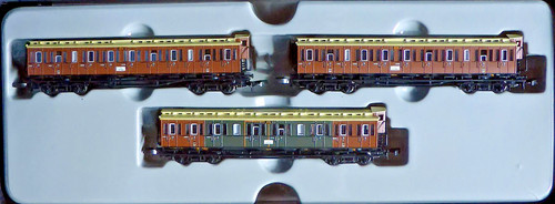 Märklin miniclub 87564 - märklin,