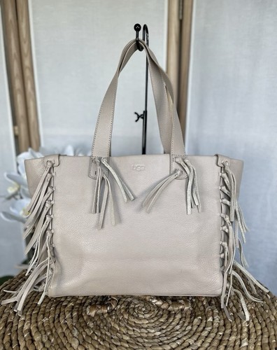 Ugg echtleder handtasche - ugg,