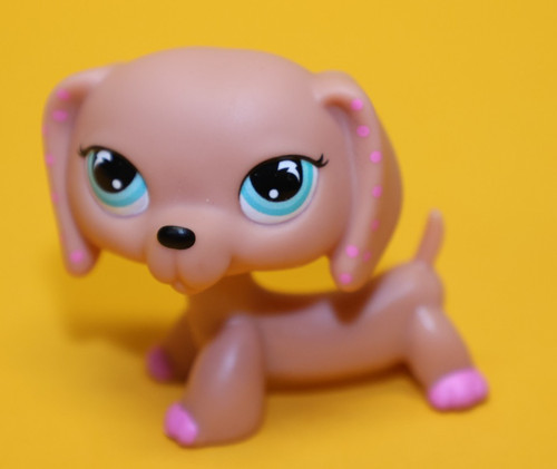 Bandai littlest pet shop - bandai,
