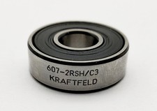 Motor rillenkugellager lager - motor,