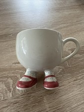 Vintage Carlton Lustre Walking