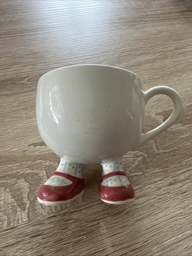 Vintage carlton lustre - carlton, walking