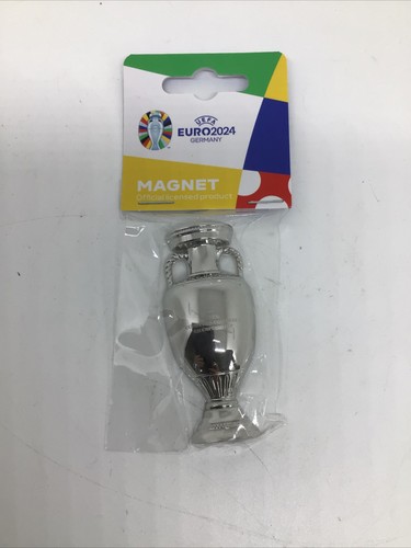 Uefa euro pokal magnet - euro,