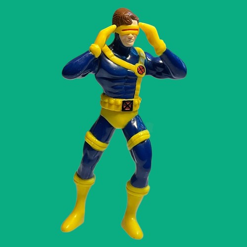 Toy biz men cyclops - biz,