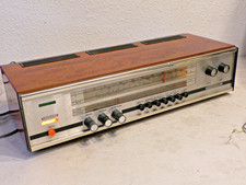 Stereoradio Transstereo, DDR Vintage 70er,, Bluetooth über TA-Taste, (1)