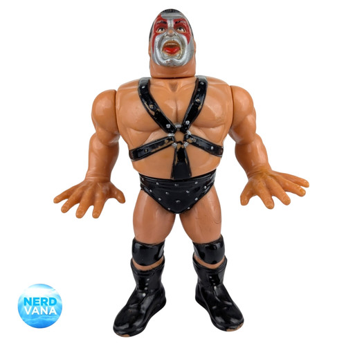 Wwf wwe demolition series 1 - demolition,