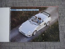 Porsche 911 928 Rinspeed